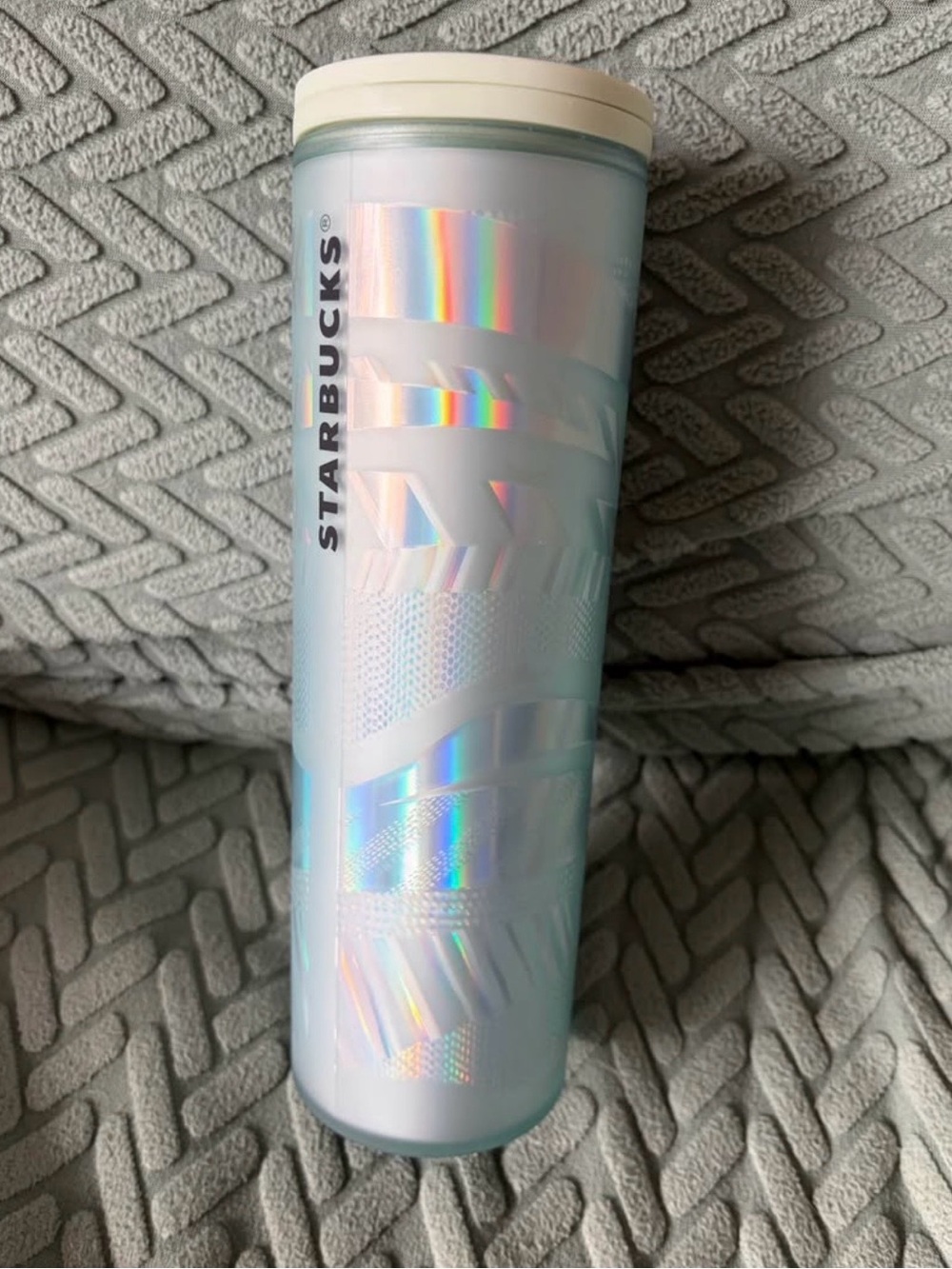 Starbucks Travel Mug